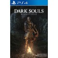 Dark Souls Remastered PS4